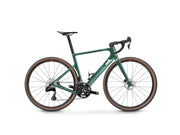 3T Racemax Wpnt Grx Di2 2X12 by Euro Cycling NZ