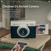 Action Outdoors Limited Photo Paper Color Printing Camera Photo Paper Color Printing Camera
