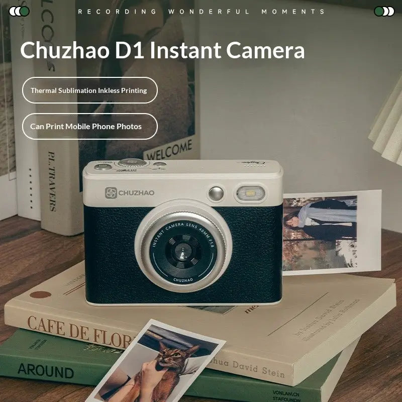 Action Outdoors Limited Photo Paper Color Printing Camera Photo Paper Color Printing Camera