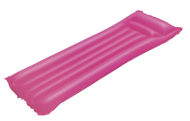 Bestway Inflatable Floating Bed Water Hammock Pool Float by salelink.co.nz