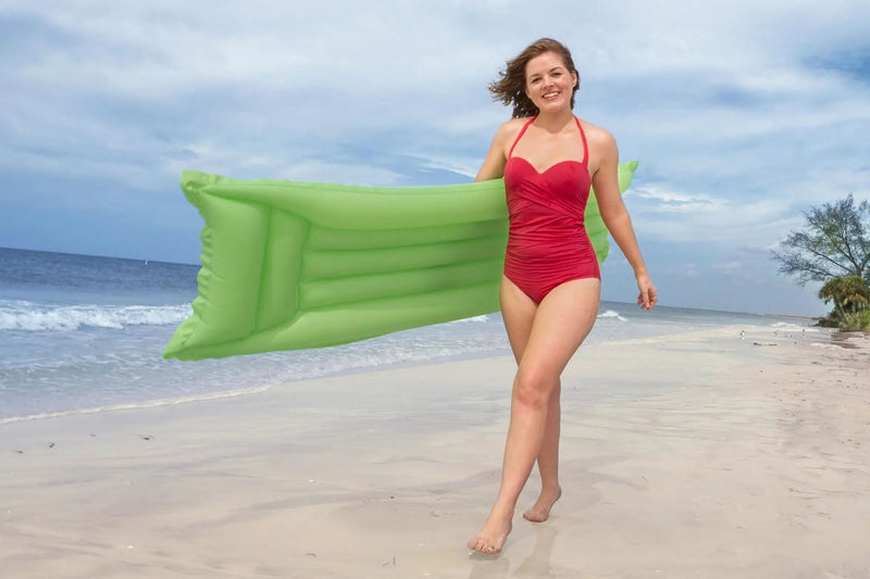 Bestway Water Hammock Inflatable Floating Pool Bed Pool Float by salelink.co.nz