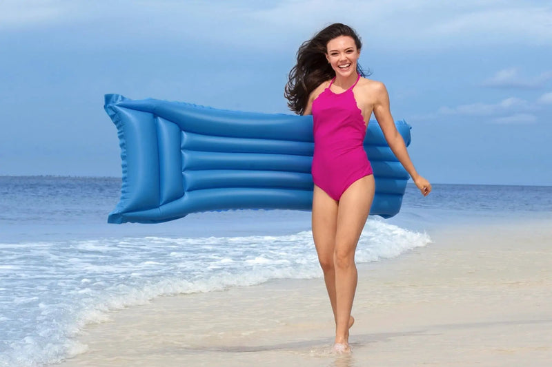 Bestway Floating Water Hammock Pool Float by salelink.co.nz