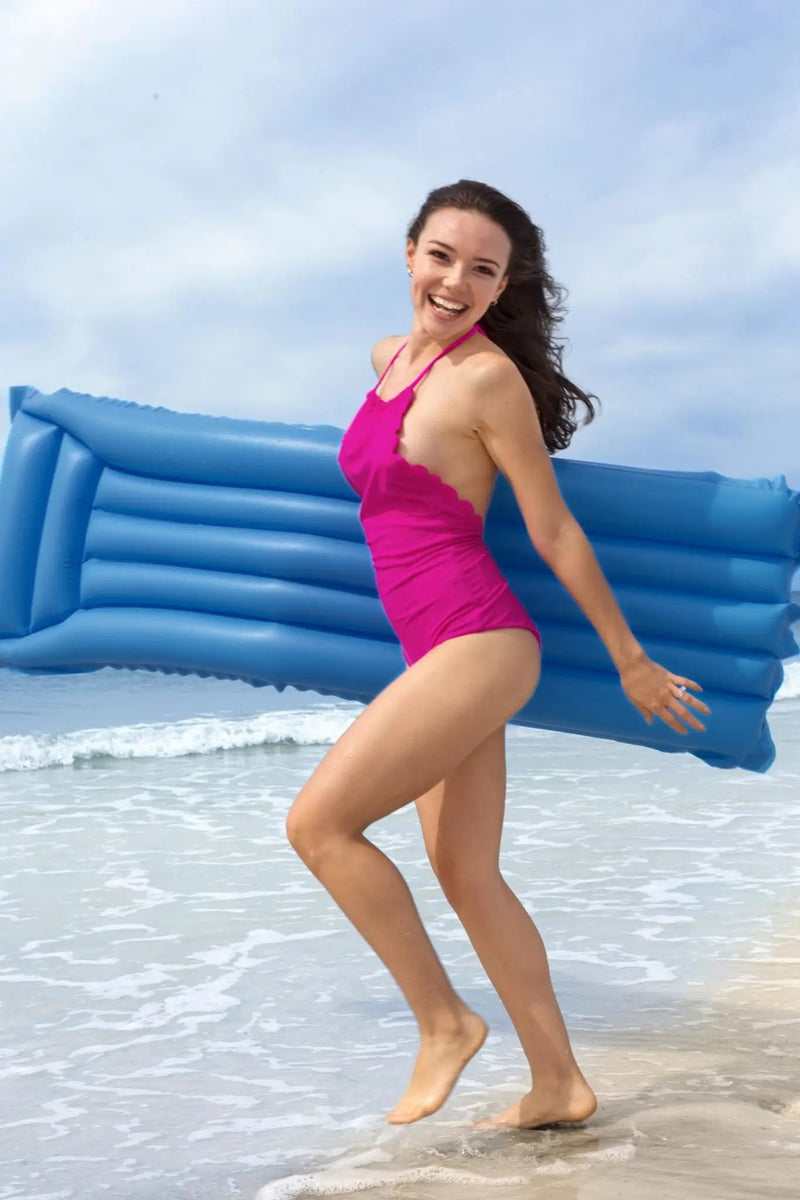Bestway Floating Water Hammock Pool Float by salelink.co.nz