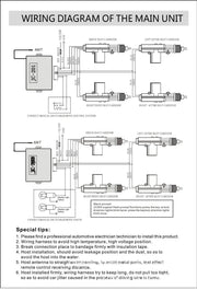 Remote Auto Car Control Keyless Entry Central Door Lock Locks Locking Kit System by salelink.co.nz