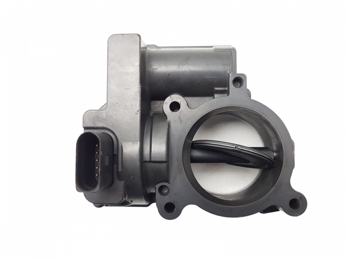 03c128063a Ossac Throttle Body Valve For VW Golf Jetta Audi A1 1.4 TSI Twincharger by JBH AUTO PARTS