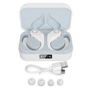 Bluetooth Translator Earbuds 144 Languages by Mead's Supply & Equipment Outfitters limited