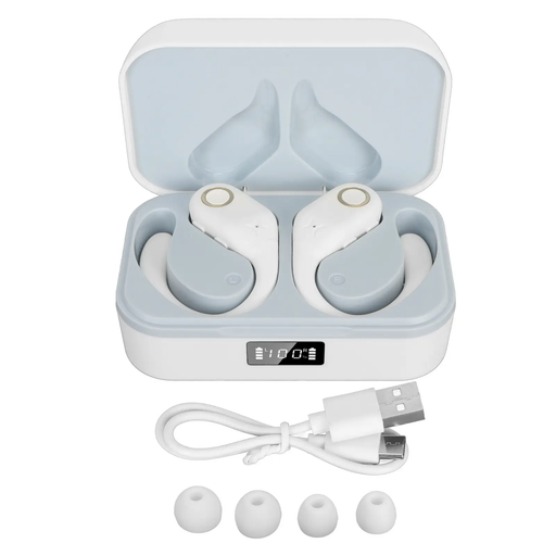 Bluetooth Translator Earbuds 144 Languages by Mead's Supply & Equipment Outfitters limited