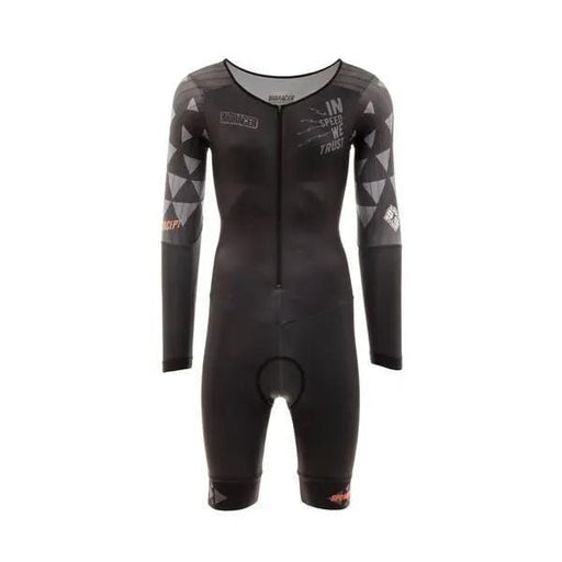 Euro Cycling NZ Clothing Bioracer TT Suit Speedwear Concept TT Bioracer Speedwear Concept TT Time Trial Suit