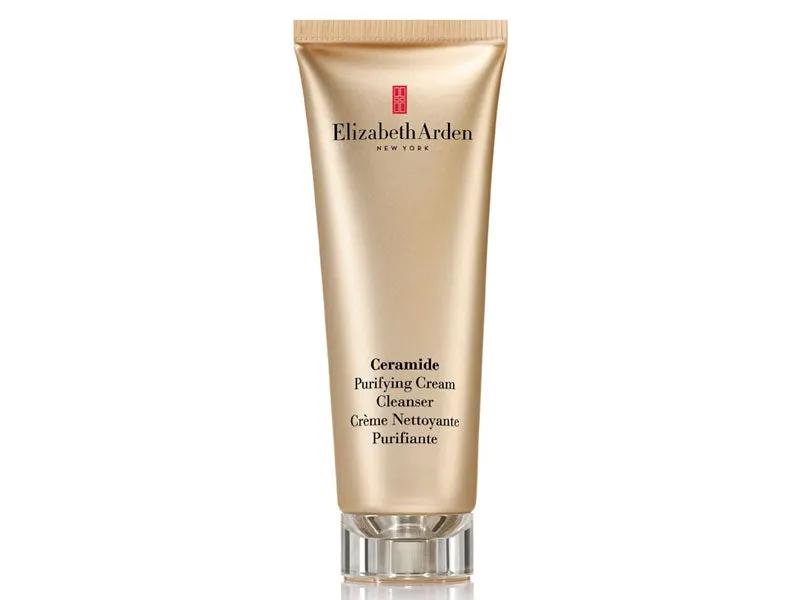 Elizabeth Arden Ceramide Purifying Cream Cleanser 125ml by dealonline.co.nz
