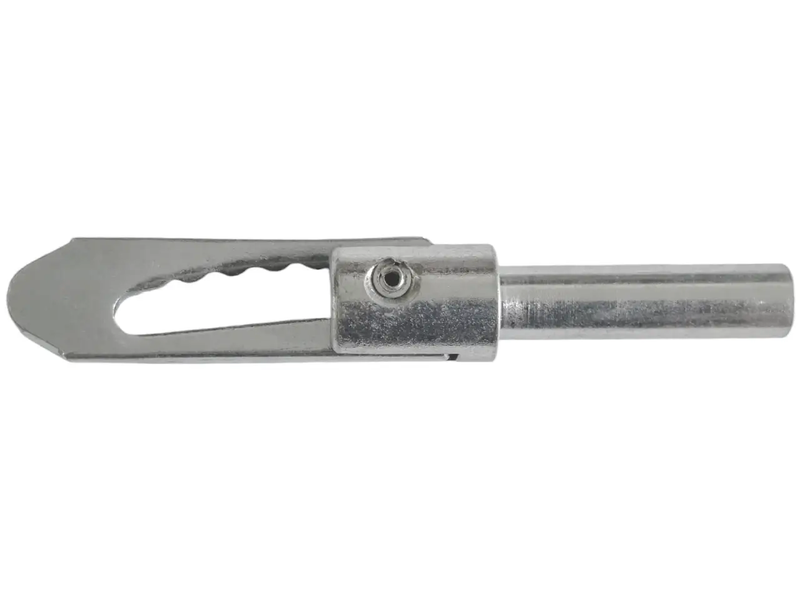 Drop Lock - Weld-On - M10 x 45mm
