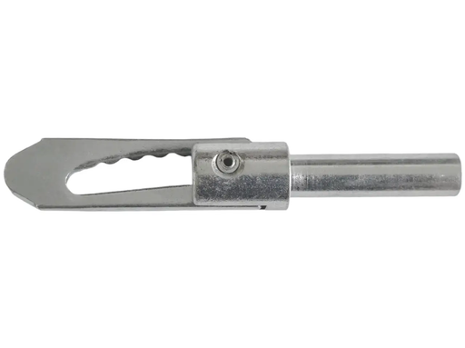 Drop Lock - Weld-On - M10 x 45mm