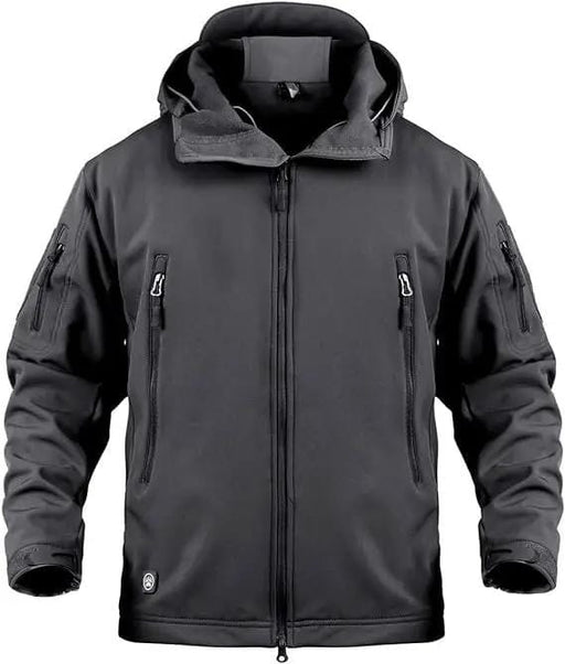 dealonline.co.nz dealonline.co.nz Men's Military Tactical Soft Shell Jacket Coat Water Resistant Windbreaker M-3XL Men's Military Tactical Soft Shell Jacket Coat Water Resistant Windbreaker M-3XL