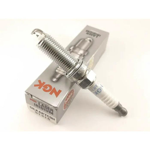 NGK DILKAR7C9H / 91215 Iridium Ignition Spark Plug Replaces 22401-1KC1C by JBH AUTO PARTS