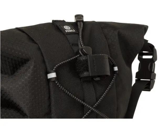 AGU Seat-Pack by Euro Cycling NZ