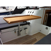 maXtek swivelling table frame by MaXtek