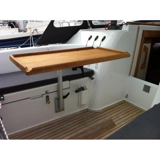 maXtek swivelling table frame by MaXtek