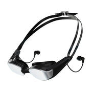 Action Outdoors Limited AI Swimming Goggles with Built-In Audio AI Swimming Goggles with Built-In Audio