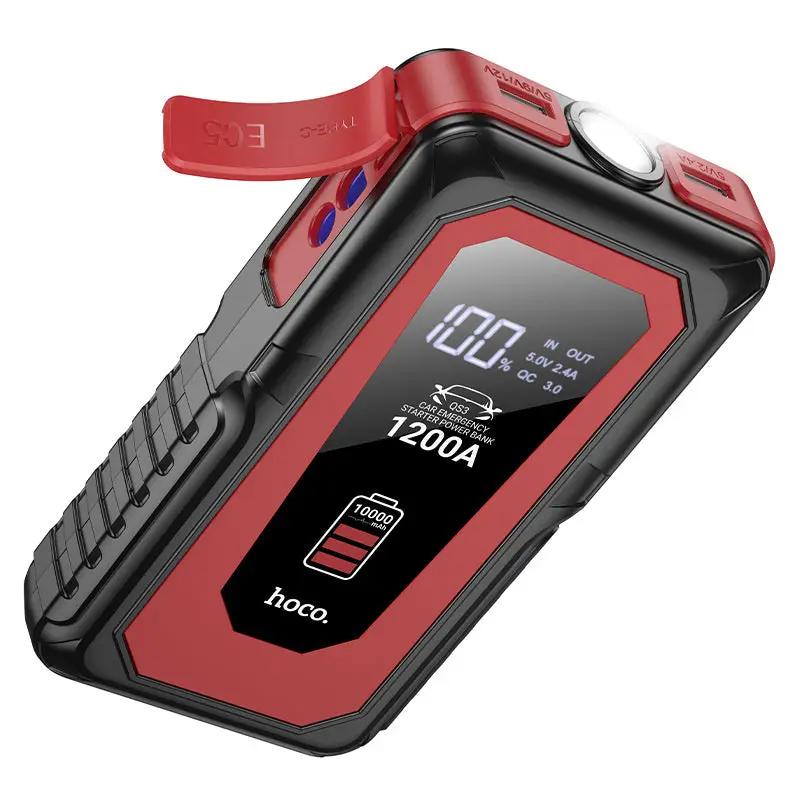 Car Jump Starter by salelink.co.nz