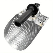 Metal Detection Digging Tool - Stainless Steel by NZ Diver