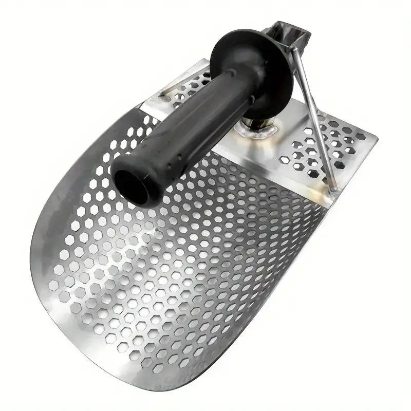Metal Detection Digging Tool - Stainless Steel by NZ Diver