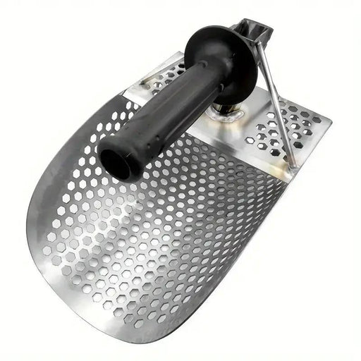 Metal Detection Digging Tool - Stainless Steel by NZ Diver