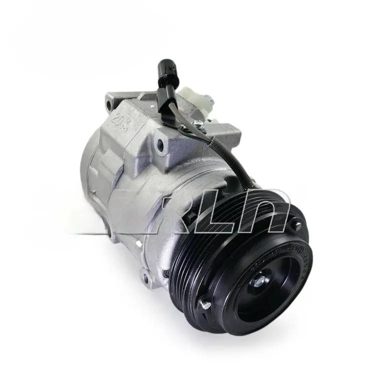 AUTO AC COMPRESSOR 10S20C for Kia Sedona Grand Carnival 2.9 2006- AC52144/10-1072/97701-4D100/97701-4D110/977014D100/977014D110 by JBH AUTO PARTS