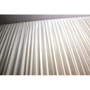 2x2M White Curtain Backdrop Wedding Decorations Background by salelink.co.nz