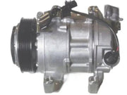 Air Conditioner AC Compressor for Nissan Altima Pathfinder HYBRID INFINITI QX60 92600-3JV0A 926003JV0A 926003TA0A 926003TA0B 926003TA0C by JBH AUTO PARTS