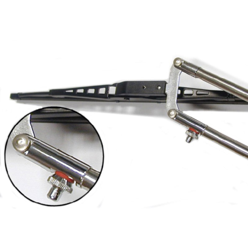 Speich premium Washer and Wiper kit