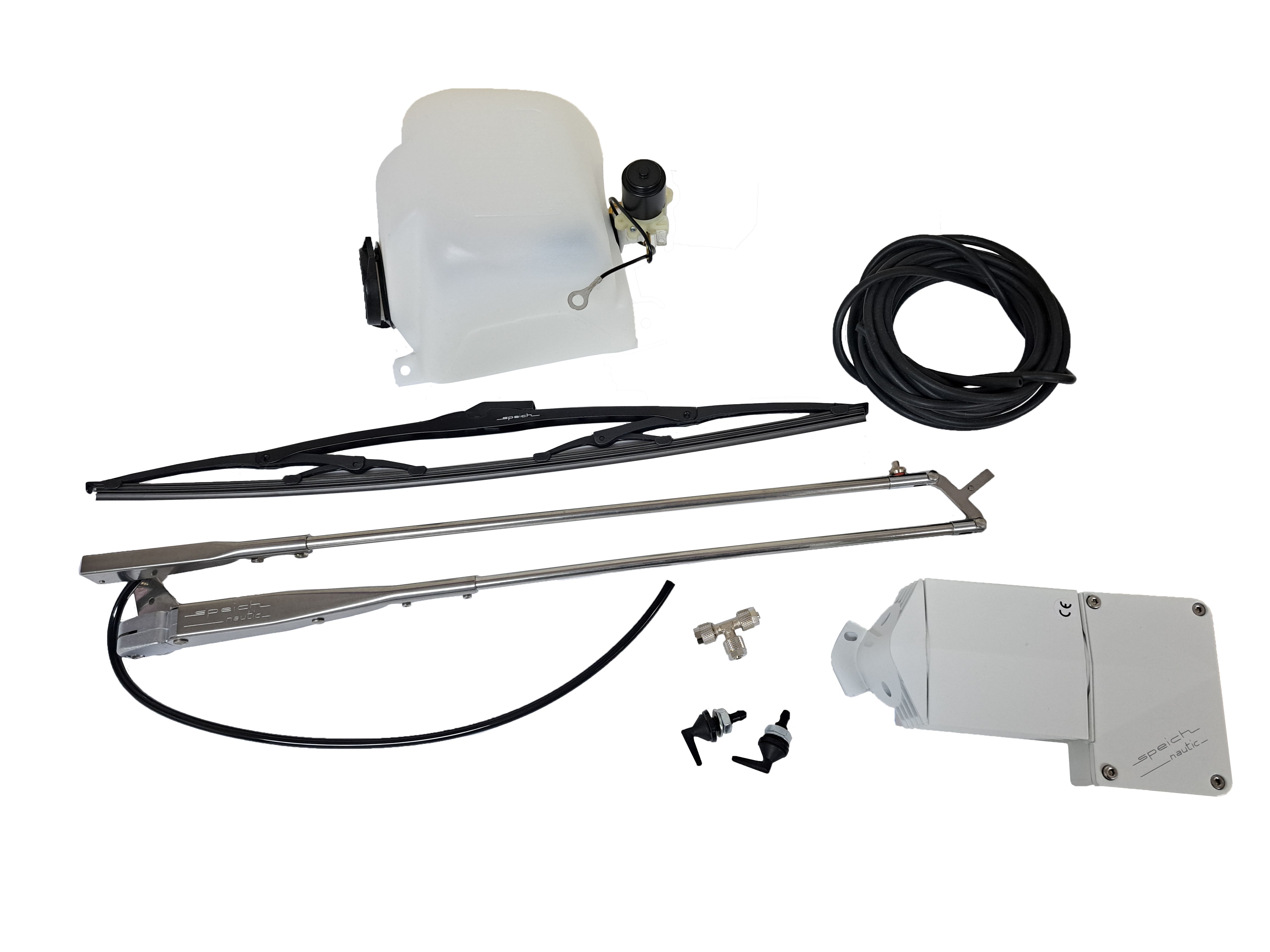Speich premium Washer and Wiper kit