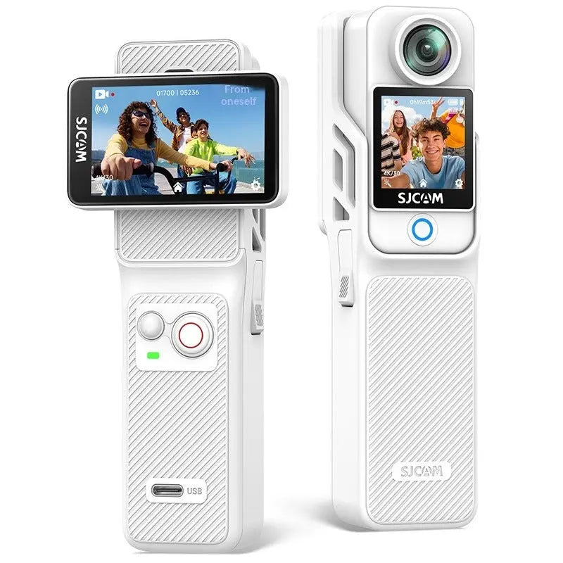 Action Outdoors Limited C400 4K Handheld Action Camera C400 4K Handheld Action Camera