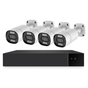 Vstarcam POE Security Camera System by salelink.co.nz
