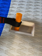 Moana SUP and Surf Tow Line Moana SUP Buddy Safety Tape & Tow Line Moana SUP Buddy Safety Tape & Tow Line