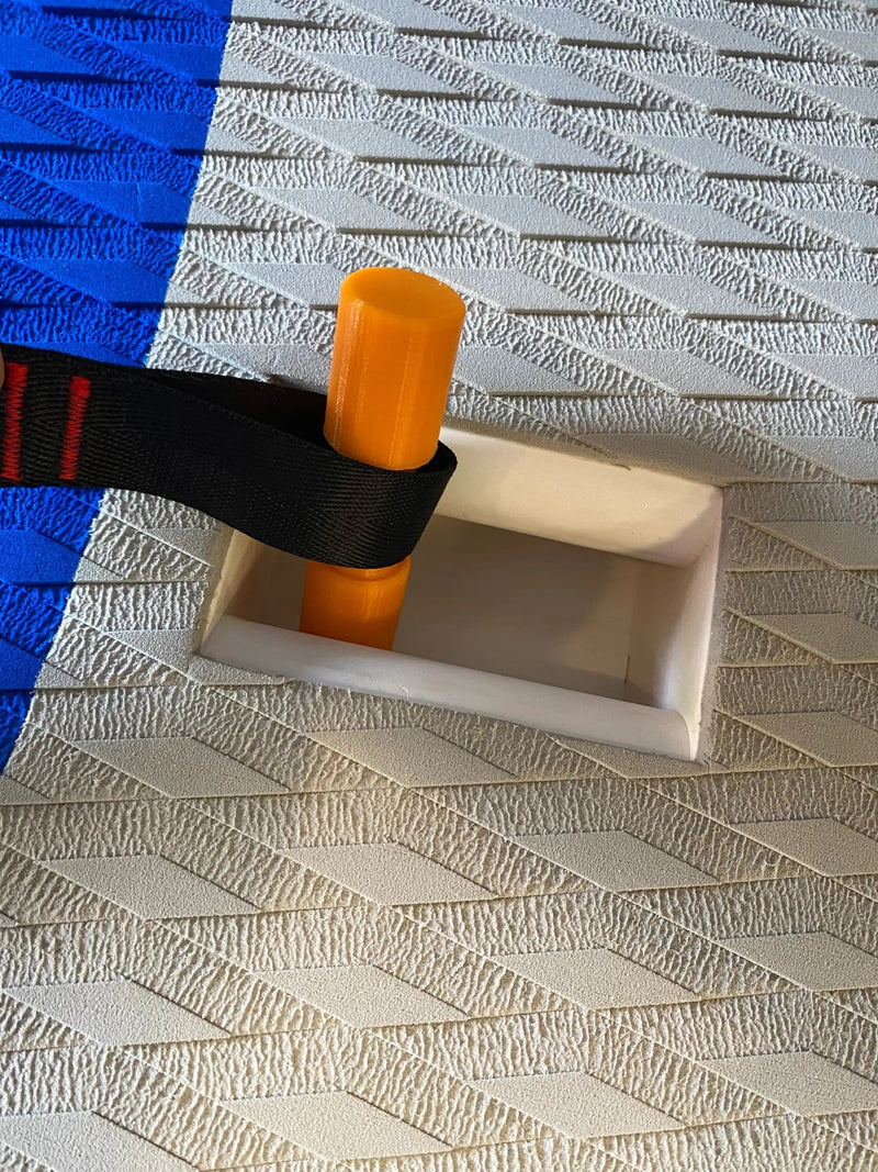 Moana SUP and Surf Tow Line Moana SUP Buddy Safety Tape & Tow Line Moana SUP Buddy Safety Tape & Tow Line