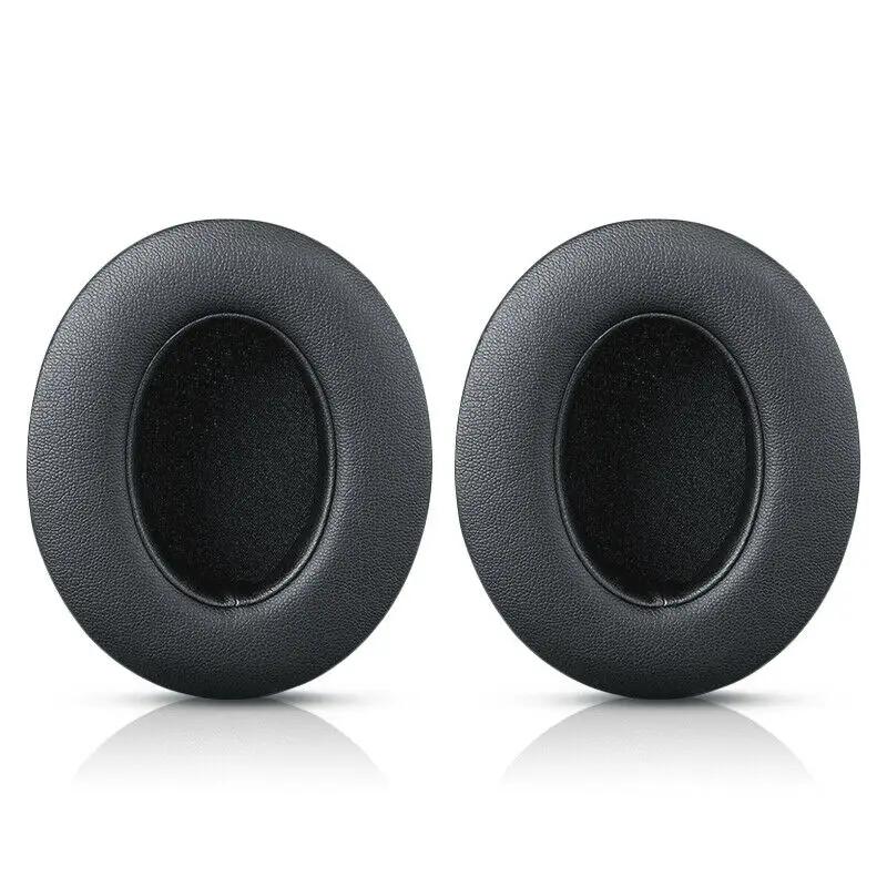 Replacement Ear Pads Cushions For Beats Studio 2.0/3.0 Titanium Gray by salelink.co.nz