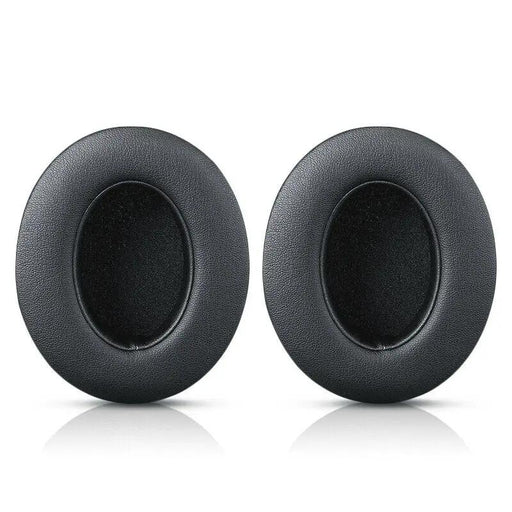 Replacement Ear Pads Cushions For Beats Studio 2.0/3.0 Titanium Gray by salelink.co.nz