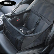 Waterproof Pet Cat Dog Car Seat Cover - 4 Colours by dealonline.co.nz