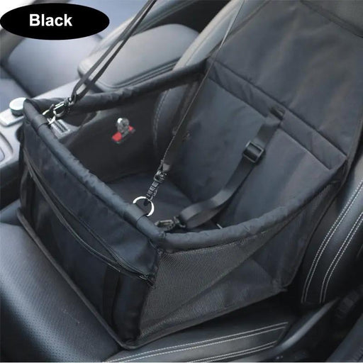 Waterproof Pet Cat Dog Car Seat Cover - 4 Colours by dealonline.co.nz