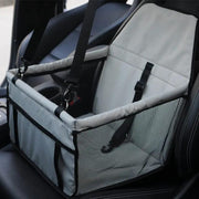 Waterproof Pet Cat Dog Car Seat Cover - 4 Colours by dealonline.co.nz