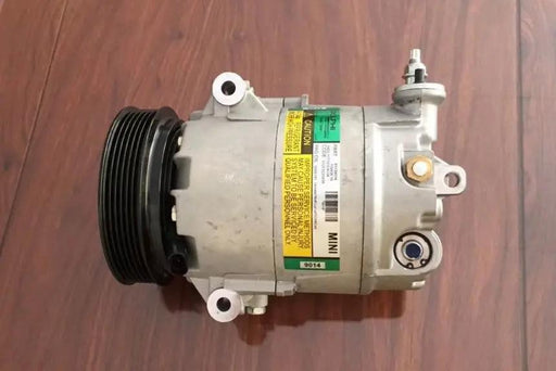 Ferrari 458 Italia, Air Conditioning AC Compressor, P/N 262946, Brand New by JBH AUTO PARTS