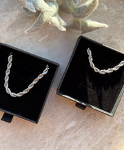 Hiriwa Hononga Set by Tahana Jewellery