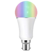 B22 Bayonet Smart Bulb Wireless WiFi Remote Control Light for Alexa Google Home by salelink.co.nz