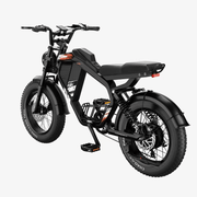 Kiwi eRide Kiwi eRide Luckeep M5 Electric Bike Luckeep M5 Electric Bike