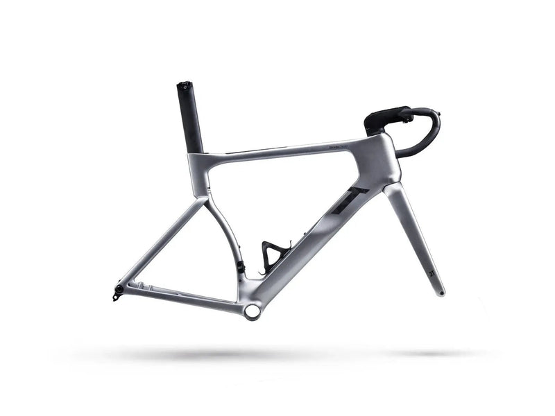 3T Strada Italia Frameset by Euro Cycling NZ