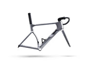 3T Strada Italia Frameset by Euro Cycling NZ