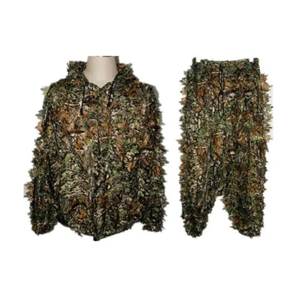 Camouflage Ghillie Suit by salelink.co.nz