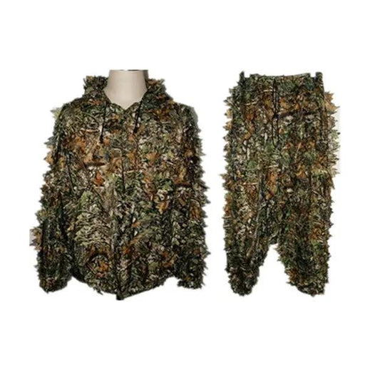 Camouflage Ghillie Suit by salelink.co.nz