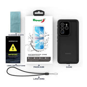 Samsung S20 Ultra Case Waterproof by salelink.co.nz