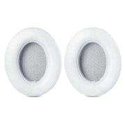 For Beats Studio 2.0/3.0 Replacement Cushions - White by salelink.co.nz