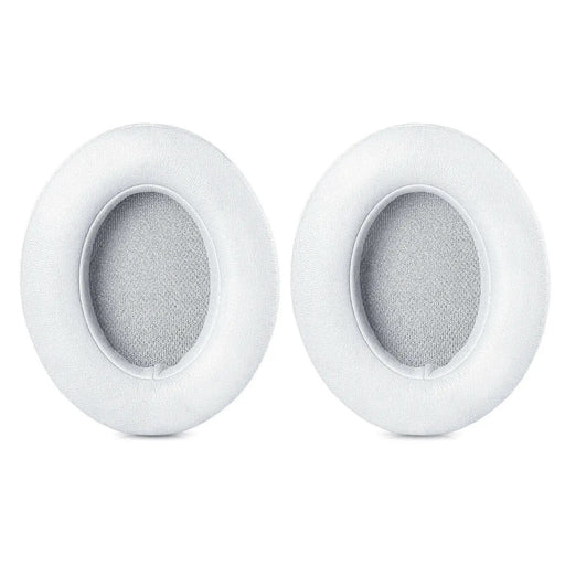 For Beats Studio 2.0/3.0 Replacement Cushions - White by salelink.co.nz